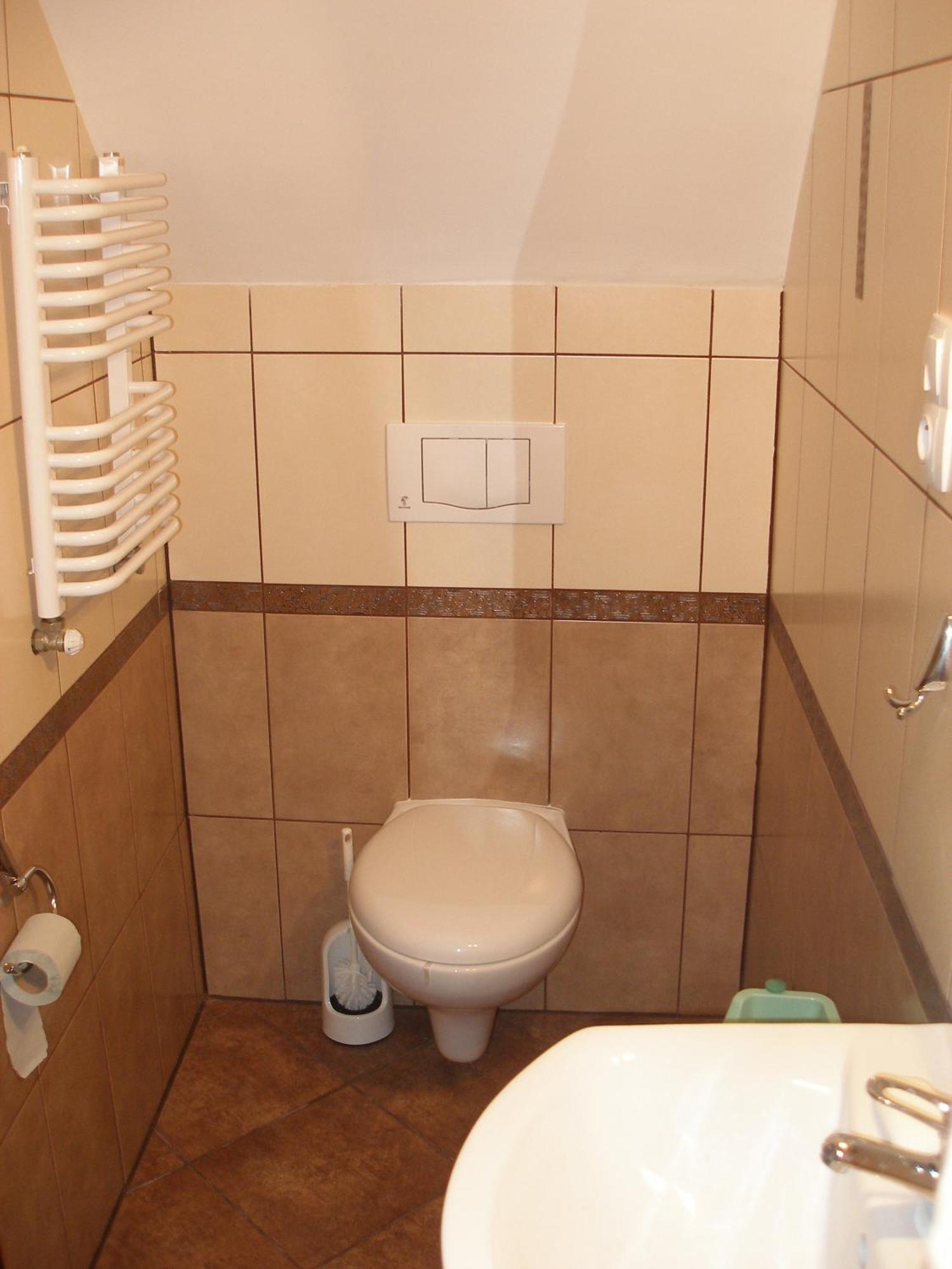Heweliusz Villa Ustka Luaran gambar