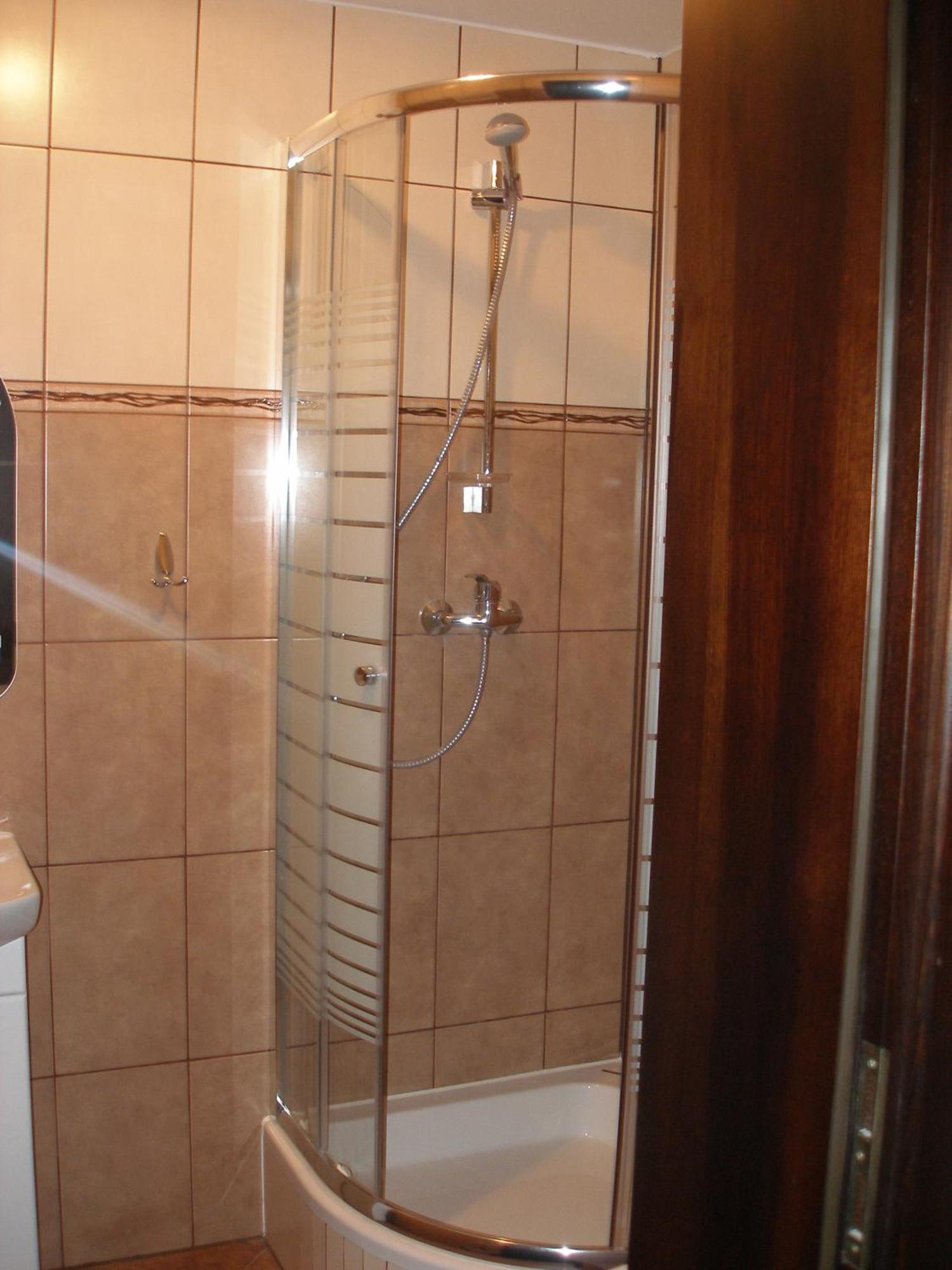 Heweliusz Villa Ustka Luaran gambar