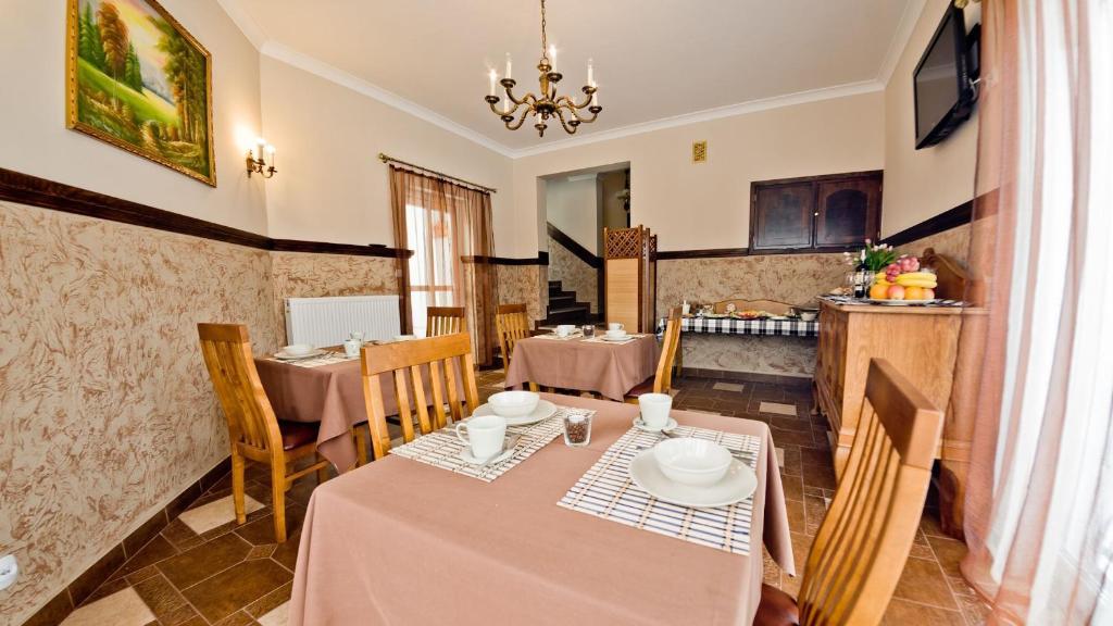 Heweliusz Villa Ustka Luaran gambar