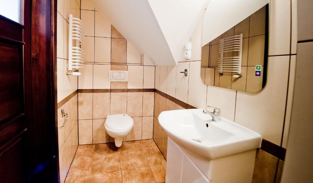 Heweliusz Villa Ustka Bilik gambar