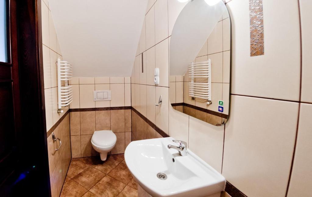 Heweliusz Villa Ustka Bilik gambar