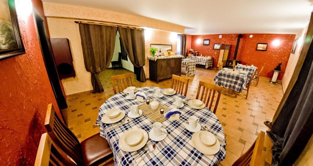 Heweliusz Villa Ustka Luaran gambar